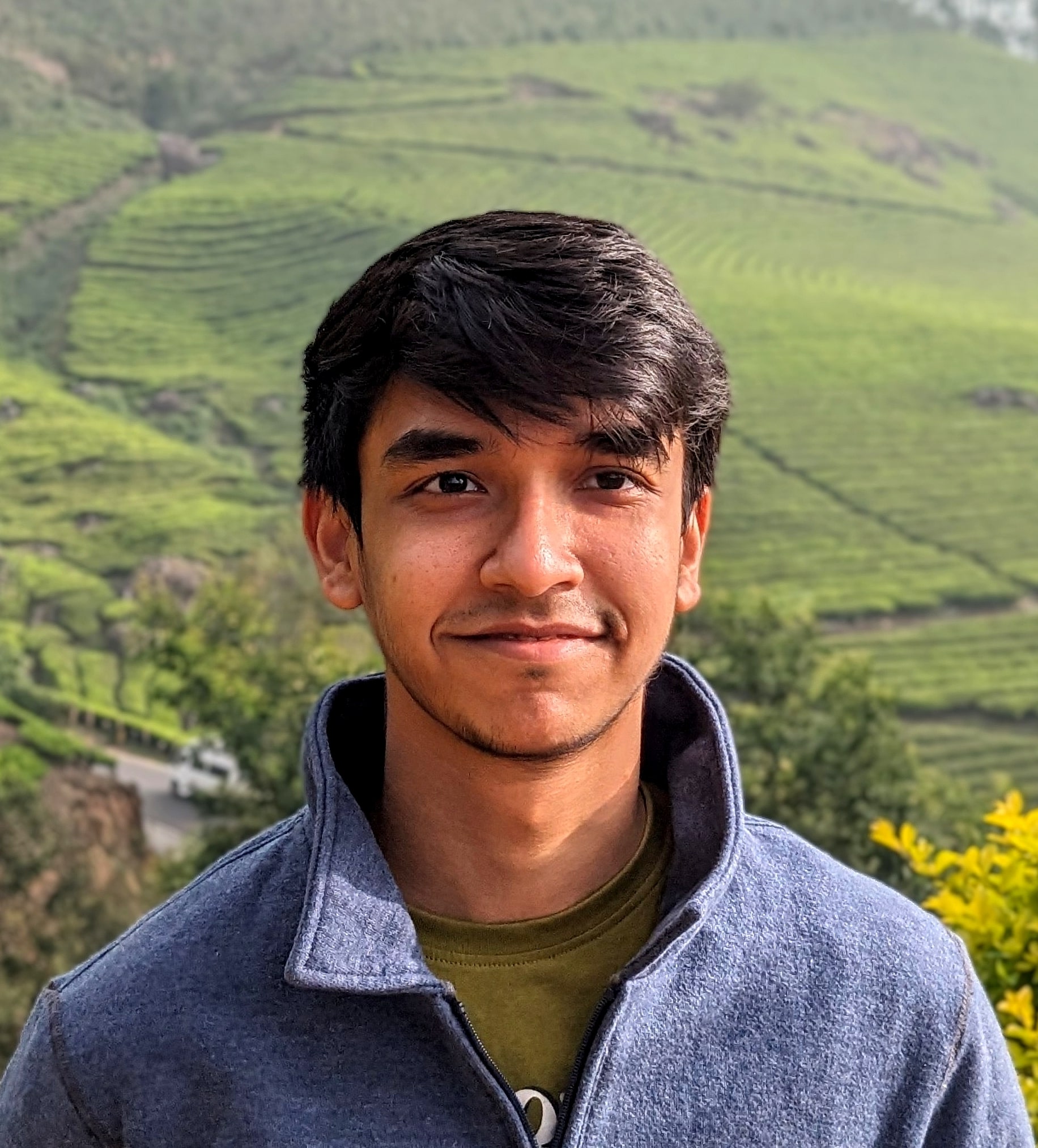 Satyapan Munshi